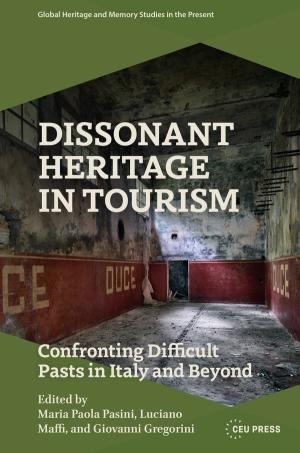 Dissonant Heritage in Tourism