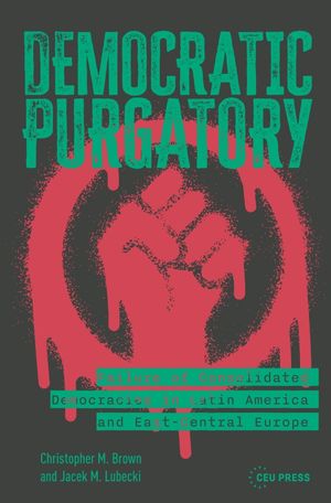 Democratic Purgatory