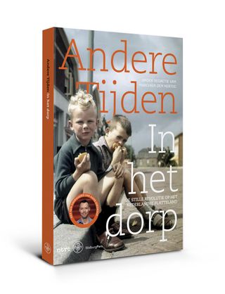 Andere tijden in het dorp