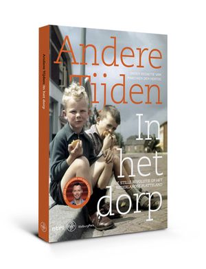 Andere tijden in het dorp
