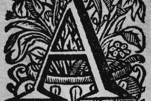 Een mooie NRC-bespreking van 'Het ABC van de biografie'