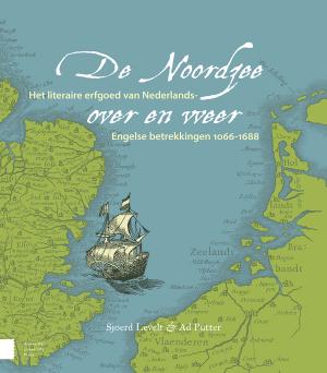 De Noordzee over en weer