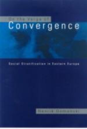 On the Verge of Convergence