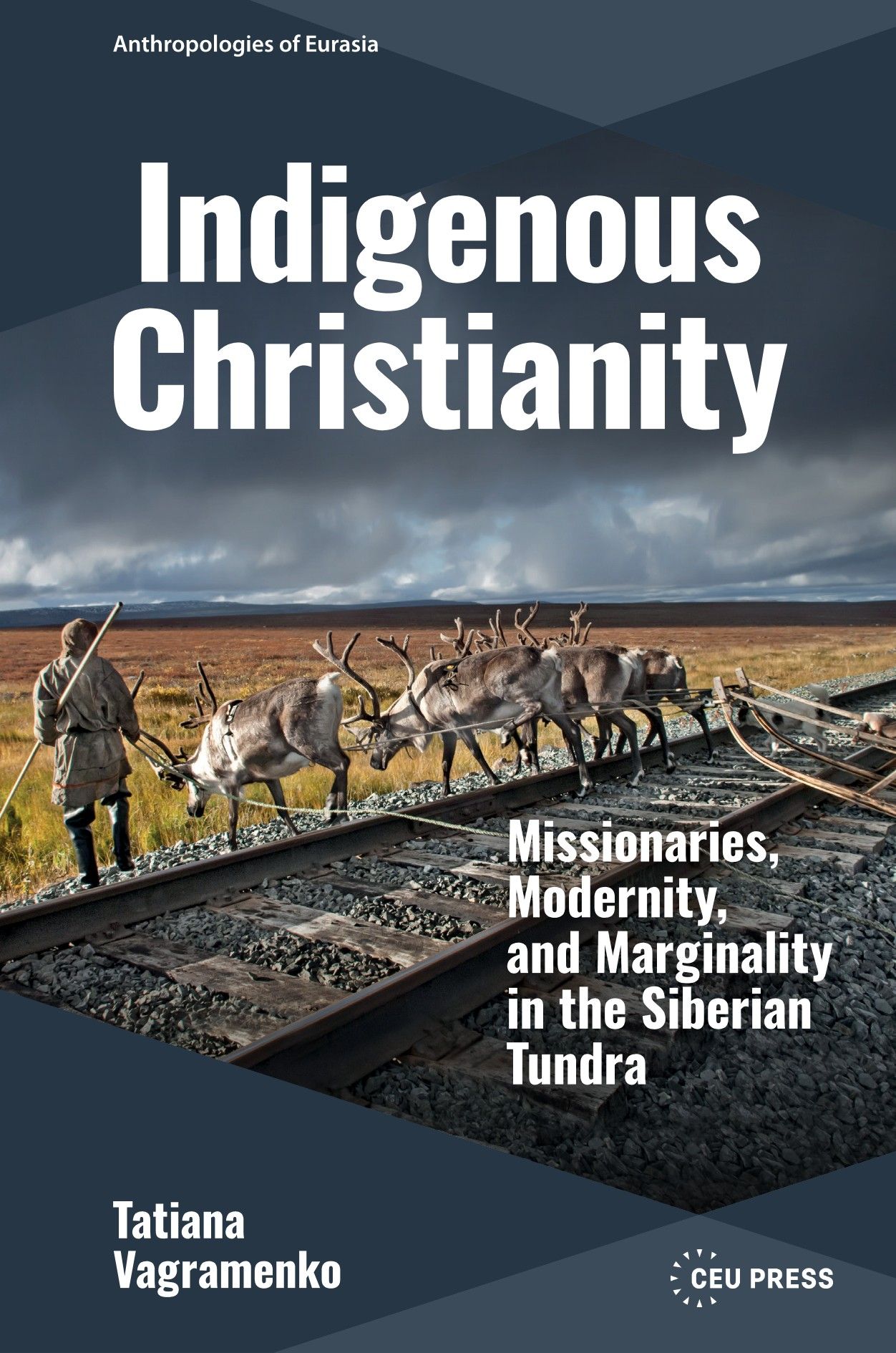 Indigenous Christianity