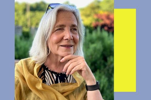 A Conversation with Frances Pinter: Promoting Intellectual and Political Freedom Through Publishing