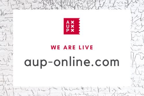 Amsterdam University Press launches new journals platform aup-online.com