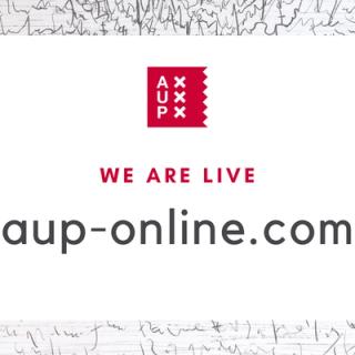 Amsterdam University Press launches new journals platform aup-online.com