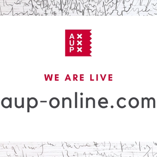 Amsterdam University Press launches new journals platform aup-online.com