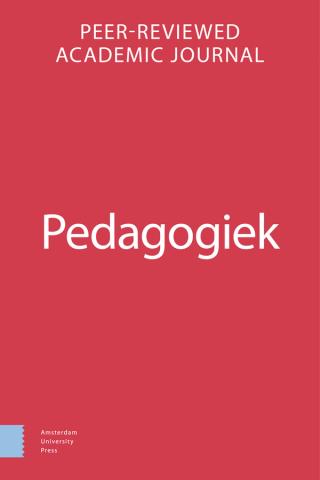 Pedagogiek