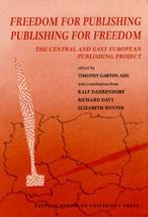 Freedom for Publishing, Publishing for Freedom