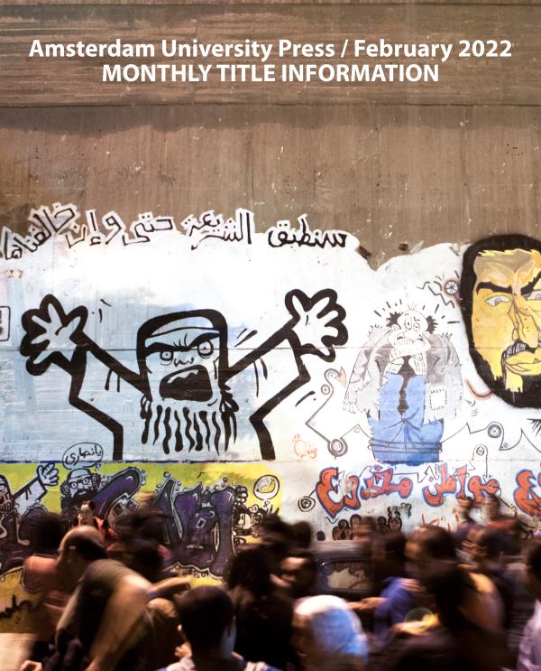 Monthly Title Information - February 2022