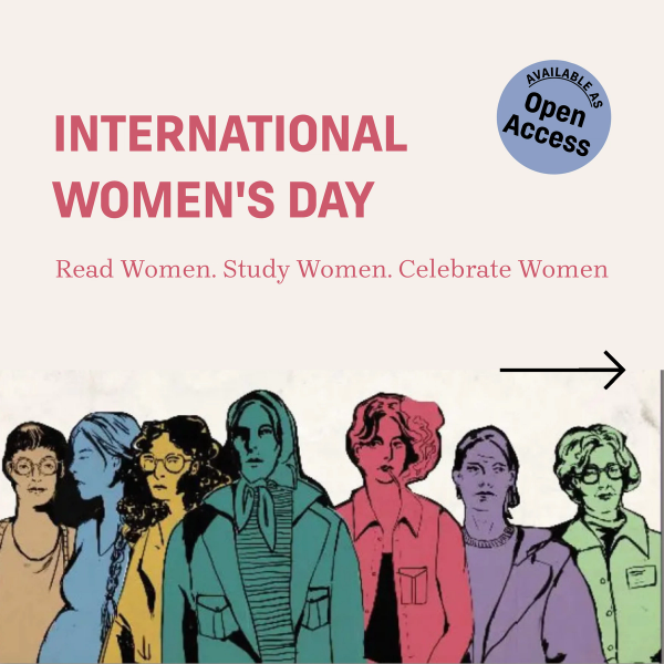 International Women’s Day