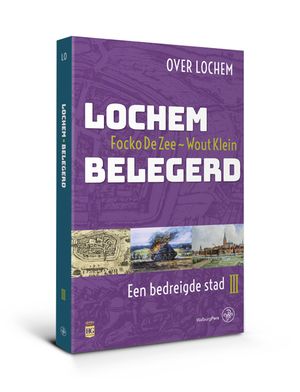 Lochem – Belegerd (los verkrijgbaar)