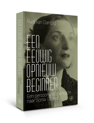 Een eeuwig opnieuw beginnen