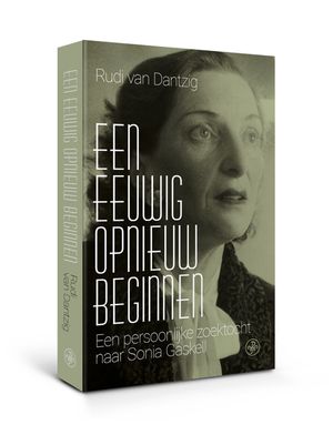 Een eeuwig opnieuw beginnen