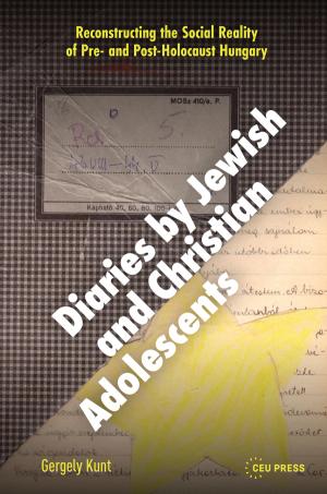 Diaries by Jewish and Christian Adolescents