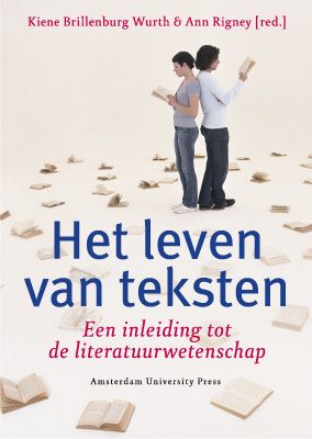 Het leven van teksten | Amsterdam University Press