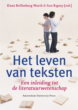 Het leven van teksten