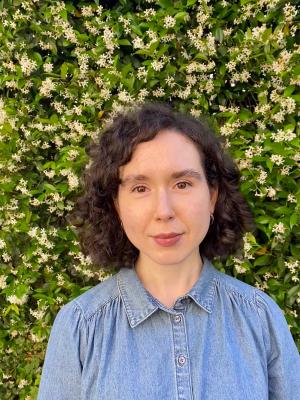 Lea Greenberg