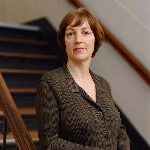 Ilse Lazaroms