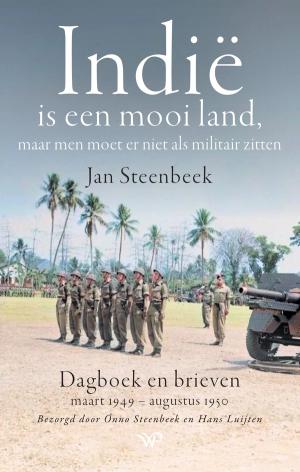 Indië is een mooi land, maar men moet er niet als militair zitten