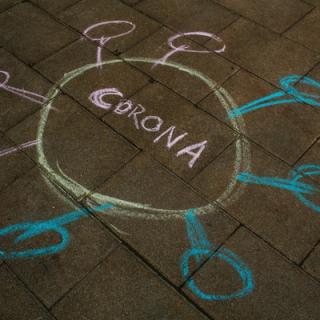 Amsterdam University Press Response to COVID-19