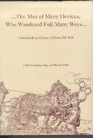 The Man of Many Devices, Who Wandered Full Many Ways