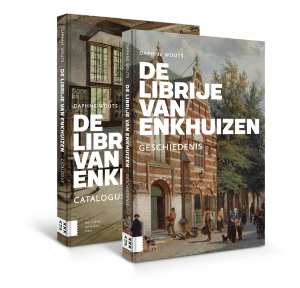 De Librije van Enkhuizen (SET)