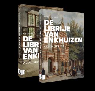 De Librije van Enkhuizen (SET)