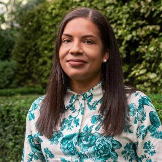 Lisa Bakhuizen van den Brink