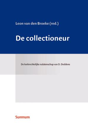 De collectioneur