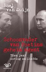 Schoonvader van Poetins geheim agent