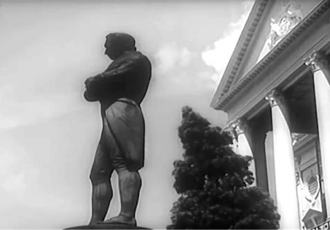 Postcolonial Hangups in Southeast Asian Cinema: an interview with Steve Choe and Gerald Sim