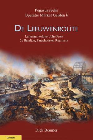 De Leeuwenroute