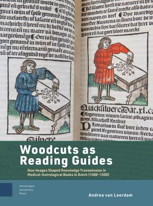 Woodcuts as Reading Guides