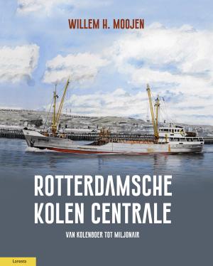 Rotterdamsche Kolen Centrale