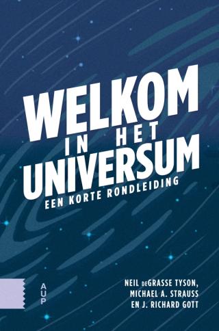 Welkom in het universum