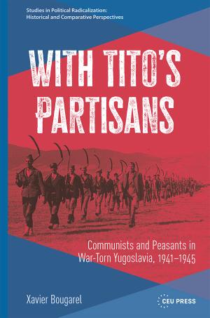 With Tito’s Partisans