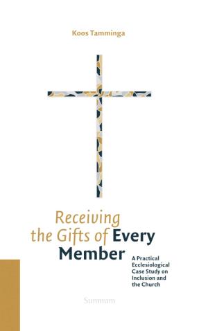 Receiving the Gifts of Every Member