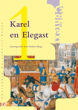 Karel en Elegast