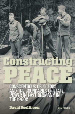 Constructing Peace