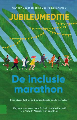 De inclusiemarathon (jubileumeditie)