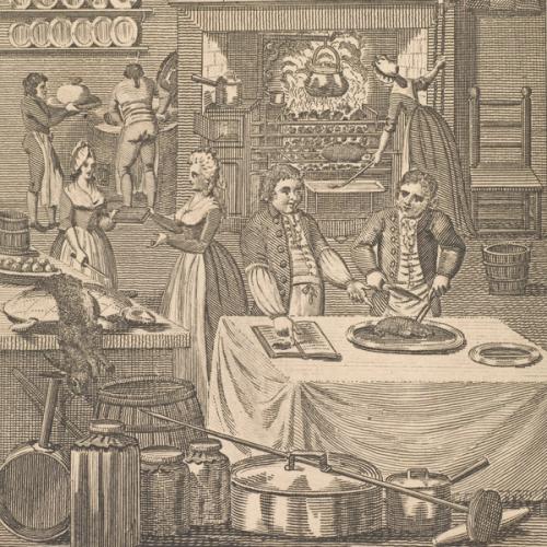 Text-Based Approaches to the Culture of Food - CEU Press