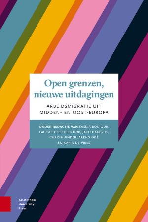 Open grenzen, nieuwe uitdagingen