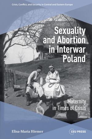 Sexuality and Abortion in Interwar Poland