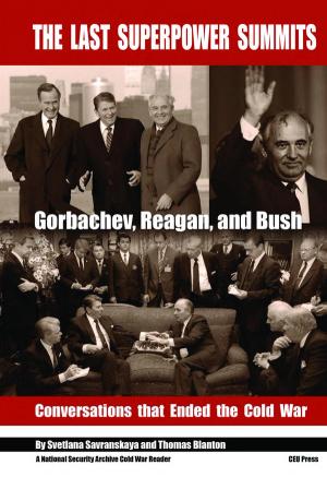 The Last Superpower Summits