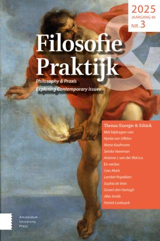 Filosofie & Praktijk