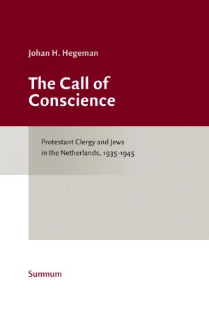 The Call of Conscience