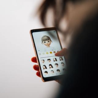 Would I Have Sexted Back in the 80s? podcast interview on the New Books Network