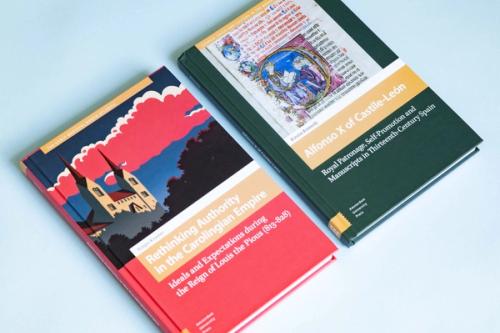 IMC Virtual Exhibit - 40% Discount on Selected History Books